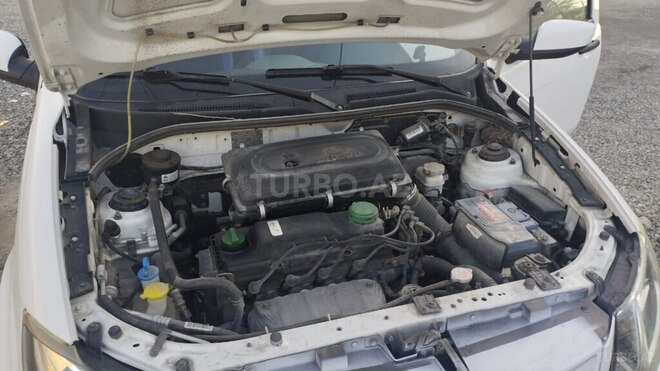 Saipa Saina 2022, 102,000 km - 1.5 l - Sumqayıt