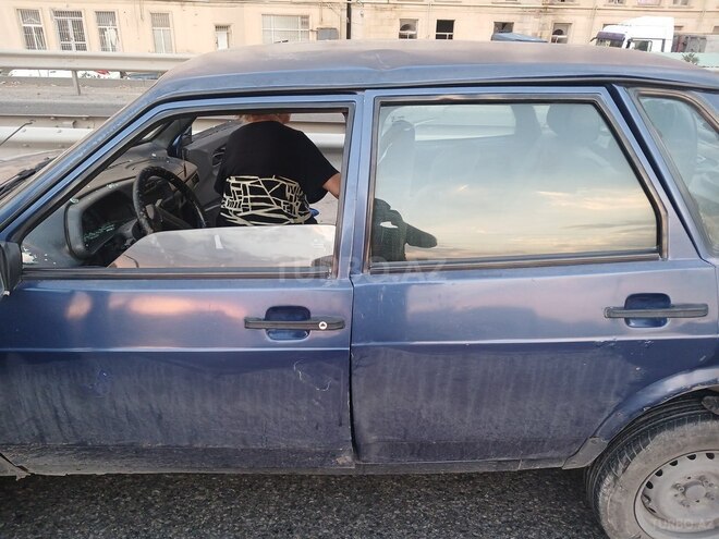 LADA (VAZ) 21099 2003, 350,000 km - 1.5 л - Sumqayıt