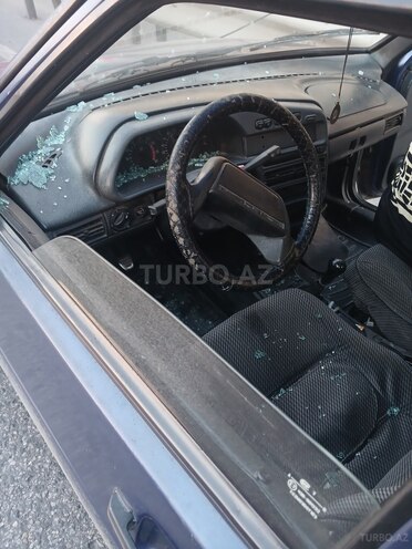 LADA (VAZ) 21099 2003, 350,000 km - 1.5 л - Sumqayıt