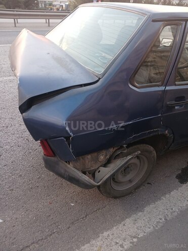 LADA (VAZ) 21099 2003, 350,000 km - 1.5 л - Sumqayıt