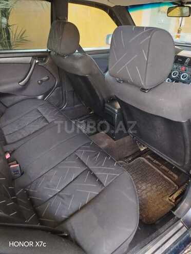 Mercedes C 240 1997, 277,500 km - 2.4 l - İmişli