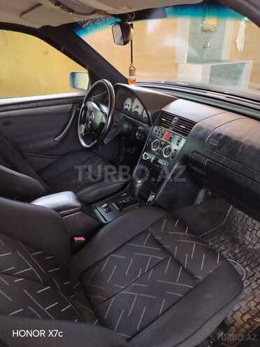 Mercedes C 240 1997, 277,500 km - 2.4 l - İmişli