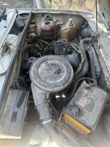 LADA (VAZ) 2107 2001, 556,668 km - 1.3 l - Bakı