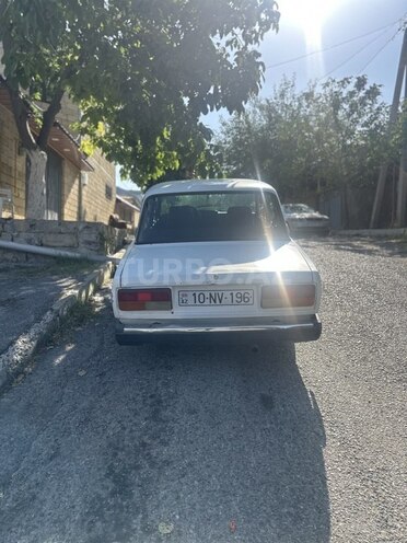 LADA (VAZ) 2107 2001, 556,668 km - 1.3 l - Bakı