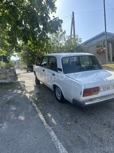 LADA (VAZ) 2107 2001, 556,668 km - 1.3 l - Bakı