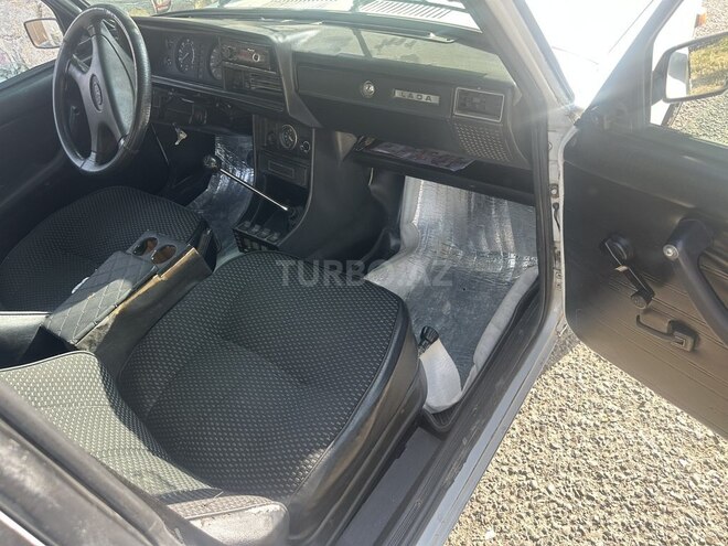 LADA (VAZ) 2107 2001, 556,668 km - 1.3 l - Bakı