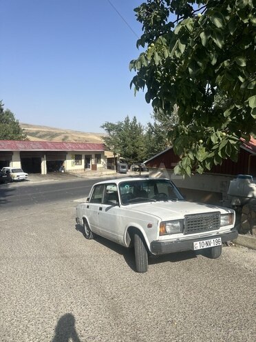 LADA (VAZ) 2107 2001, 556,668 km - 1.3 l - Bakı
