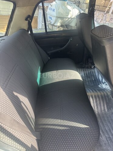 LADA (VAZ) 2107 2001, 556,668 km - 1.3 l - Bakı