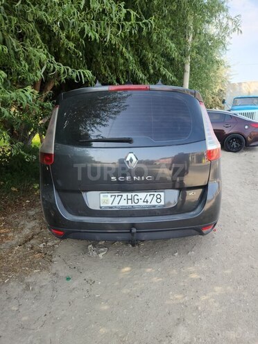 Renault Scenic 2009, 370,000 km - 1.5 l - Bakı