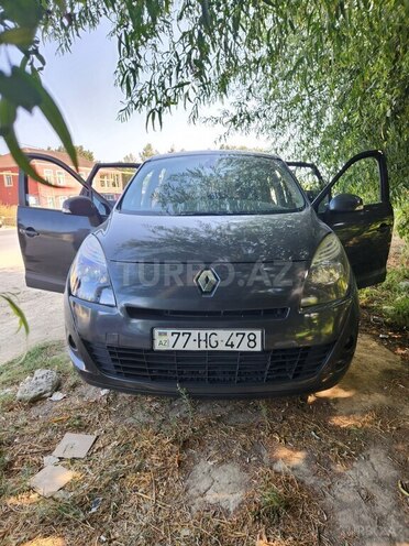 Renault Scenic 2009, 370,000 km - 1.5 l - Bakı