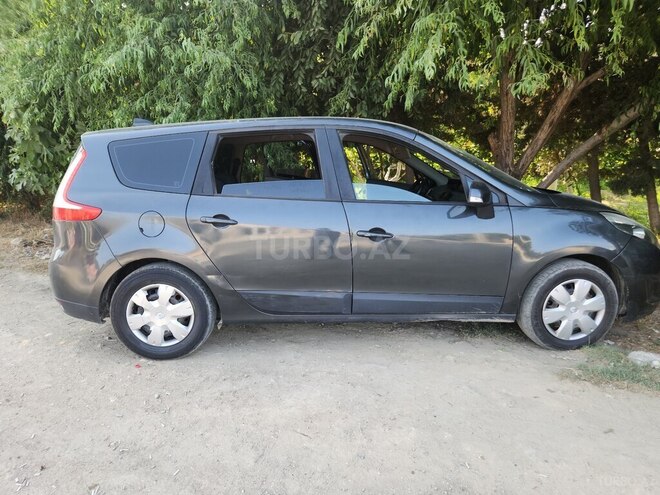 Renault Scenic 2009, 370,000 km - 1.5 l - Bakı