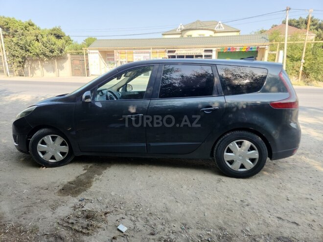 Renault Scenic 2009, 370,000 km - 1.5 l - Bakı