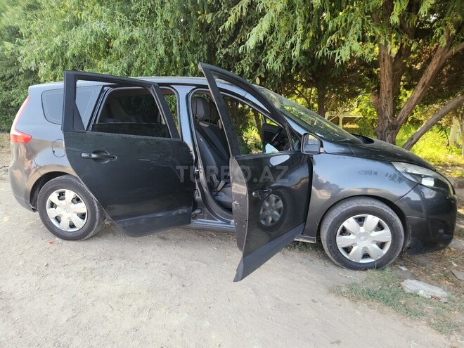 Renault Scenic 2009, 370,000 km - 1.5 l - Bakı