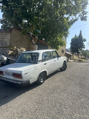 LADA (VAZ) 2107 2001, 556,668 km - 1.3 l - Bakı