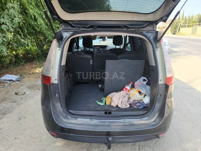 Renault Scenic 2009, 370,000 km - 1.5 l - Bakı