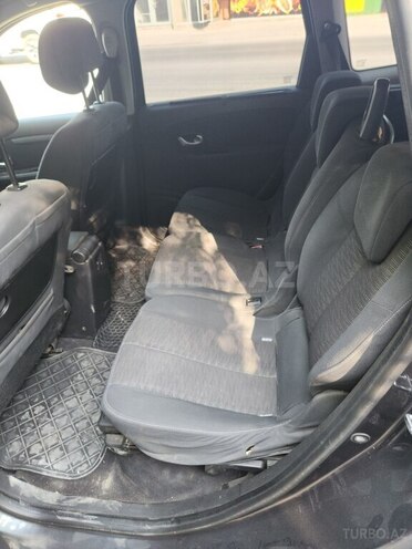 Renault Scenic 2009, 370,000 km - 1.5 l - Bakı