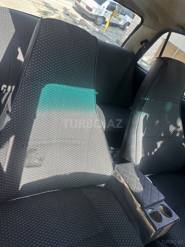 LADA (VAZ) 2107 2001, 556,668 km - 1.3 l - Bakı