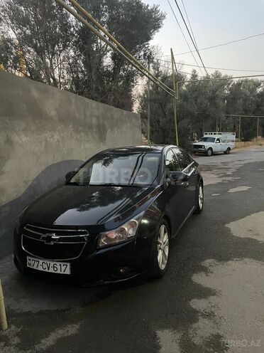 Chevrolet Cruze 2013, 290,000 km - 1.4 l - Bakı