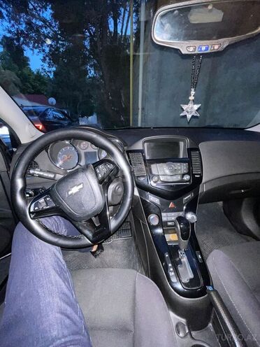 Chevrolet Cruze 2013, 290,000 km - 1.4 l - Bakı