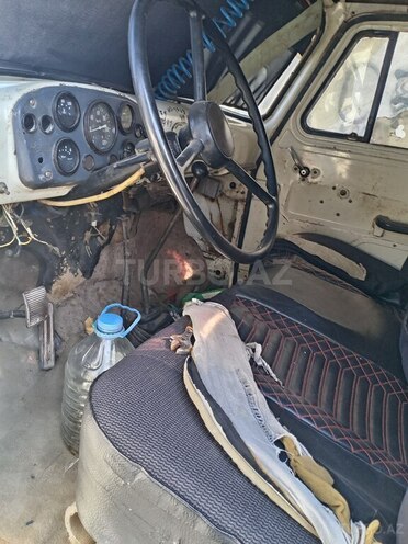 GAZ 53 1991, 1,480,000 km - 4.2 l - Bakı