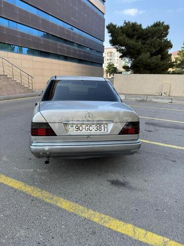 Mercedes E 250 1994, 515,472 km - 2.5 л - Sumqayıt