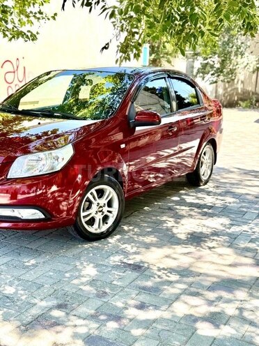Chevrolet Nexia 2023, 98,521 km - 1.5 л - Sumqayıt