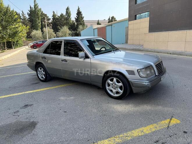 Mercedes E 250 1994, 515,472 km - 2.5 л - Sumqayıt