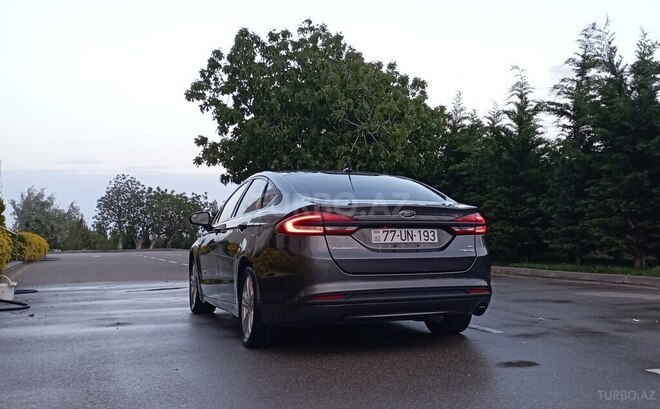 Ford Fusion (North America)-4