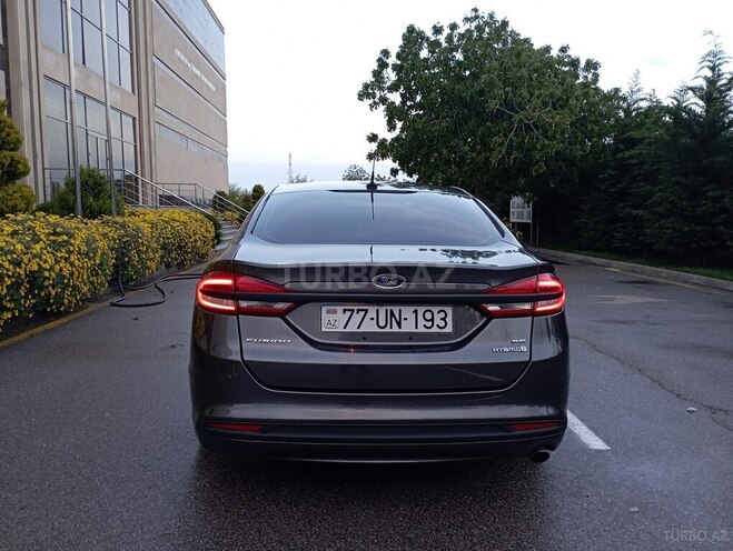 Ford Fusion (North America)-5