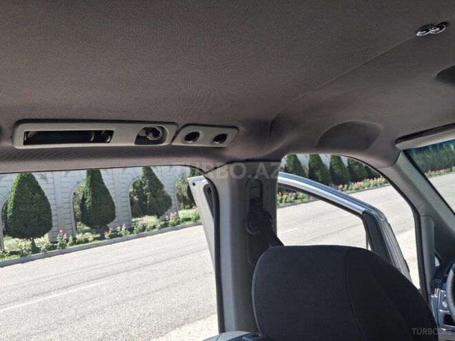 Mercedes Vito 115 2008, 400,019 km - 2.2 l - Gəncə