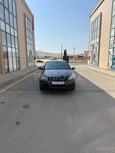 Opel Astra 2007, 215,500 km - 1.3 l - Bakı