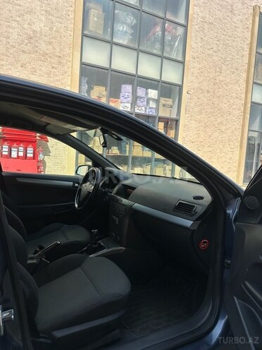 Opel Astra 2007, 215,500 km - 1.3 l - Bakı