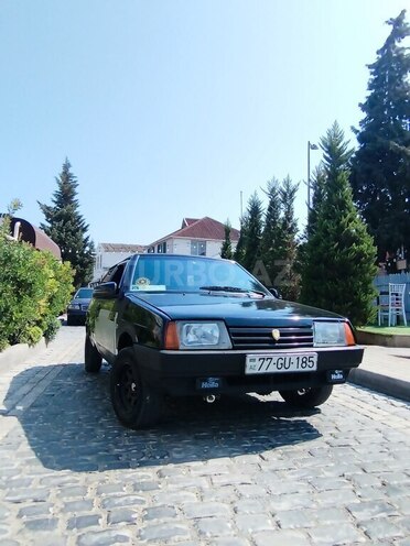 LADA (VAZ) 2108 1996, 301,726 km - 1.5 l - Bakı