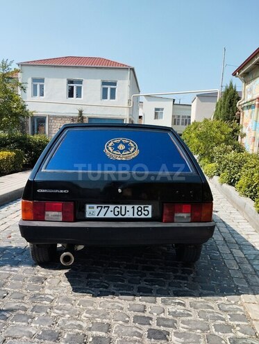 LADA (VAZ) 2108 1996, 301,726 km - 1.5 l - Bakı