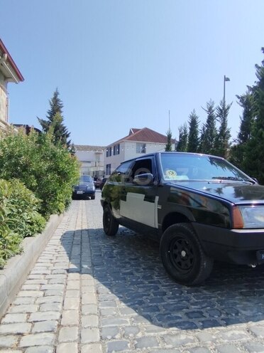 LADA (VAZ) 2108 1996, 301,726 km - 1.5 l - Bakı