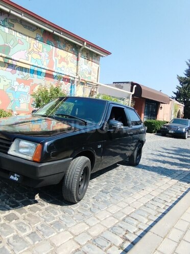 LADA (VAZ) 2108 1996, 301,726 km - 1.5 l - Bakı