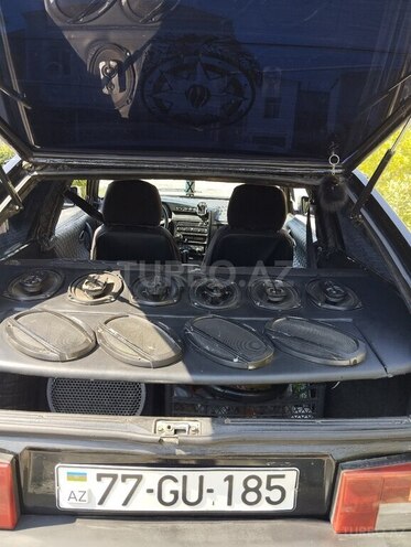 LADA (VAZ) 2108 1996, 301,726 km - 1.5 l - Bakı