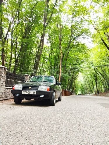 LADA (VAZ) 2108 1996, 301,726 km - 1.5 l - Bakı