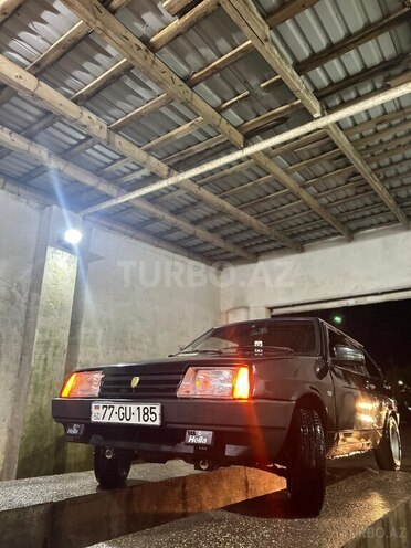 LADA (VAZ) 2108 1996, 301,726 km - 1.5 l - Bakı
