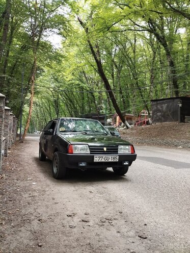 LADA (VAZ) 2108 1996, 301,726 km - 1.5 l - Bakı