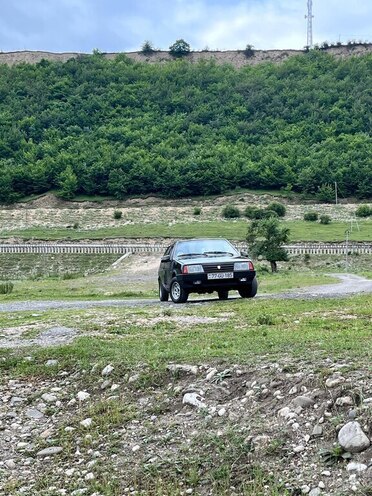LADA (VAZ) 2108 1996, 301,726 km - 1.5 l - Bakı
