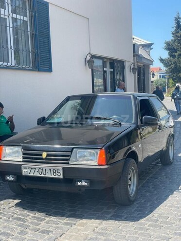 LADA (VAZ) 2108 1996, 301,726 km - 1.5 l - Bakı