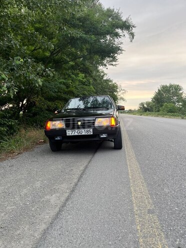 LADA (VAZ) 2108 1996, 301,726 km - 1.5 l - Bakı