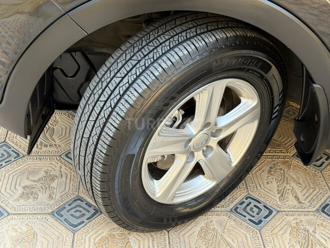 Kia Sportage 2015, 129,000 km - 2.0 л - Gəncə