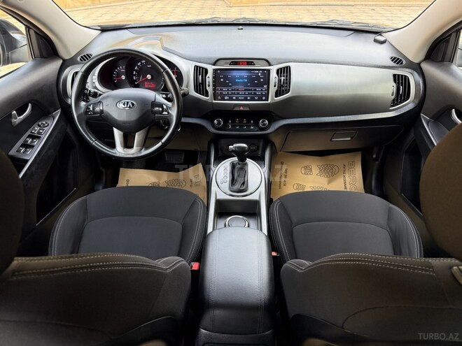 Kia Sportage 2015, 129,000 km - 2.0 л - Gəncə