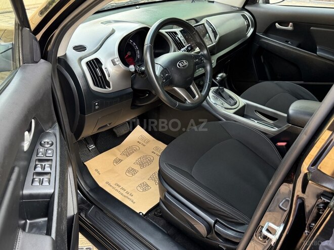 Kia Sportage 2015, 129,000 km - 2.0 л - Gəncə