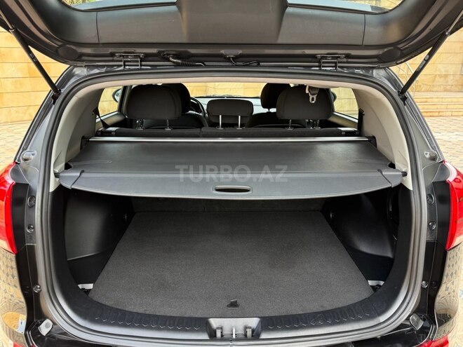 Kia Sportage 2015, 129,000 km - 2.0 л - Gəncə