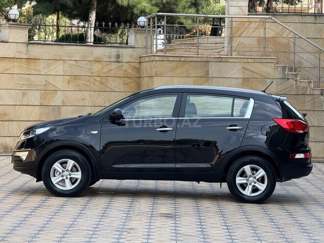 Kia Sportage 2015, 129,000 km - 2.0 л - Gəncə