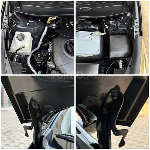 Kia Sportage 2015, 129,000 km - 2.0 л - Gəncə