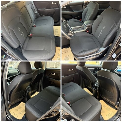 Kia Sportage 2015, 129,000 km - 2.0 л - Gəncə